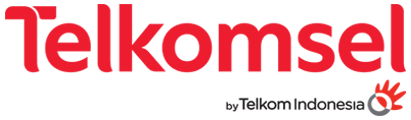 Logo Telkomsel