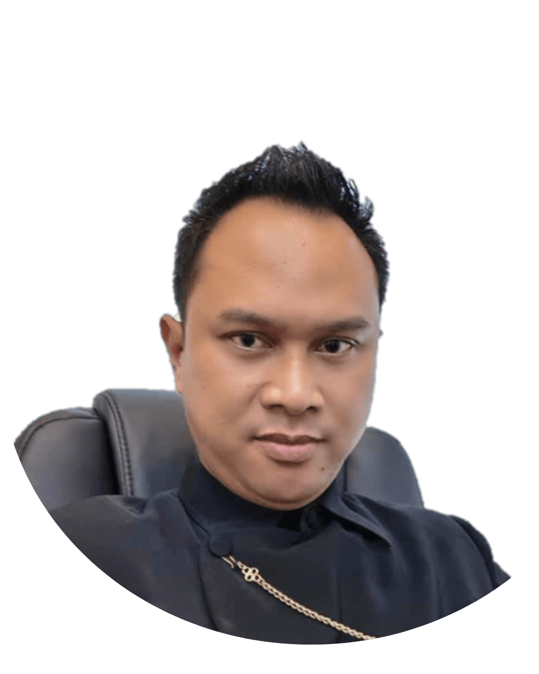 Foto Yuche Yahya Sukaca