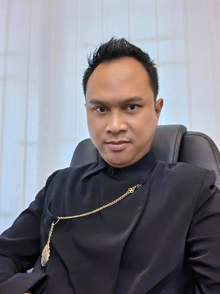 Foto Yuche Yahya Sukaca